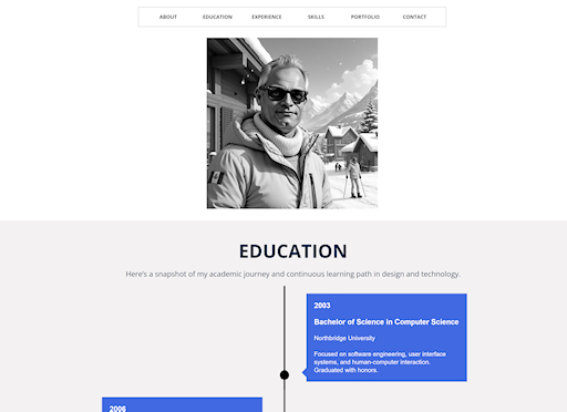 IT Solutions Template